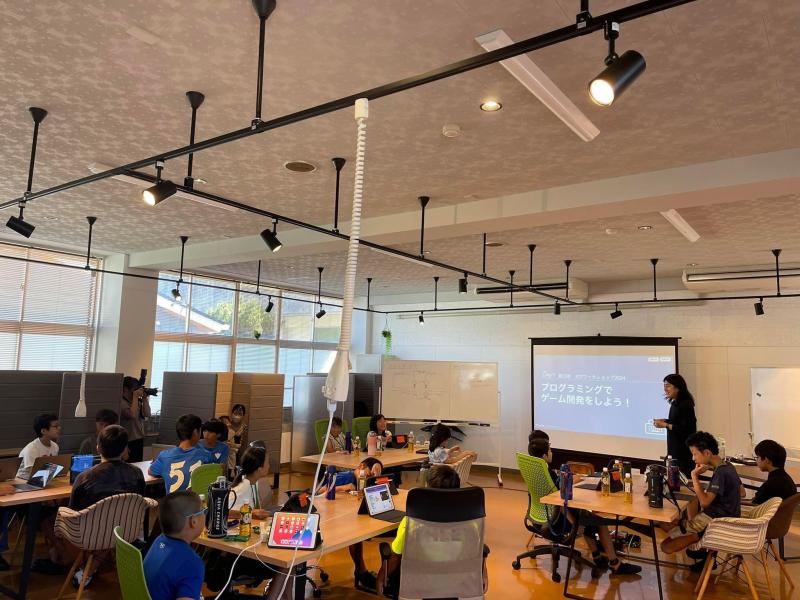 ictcamp
