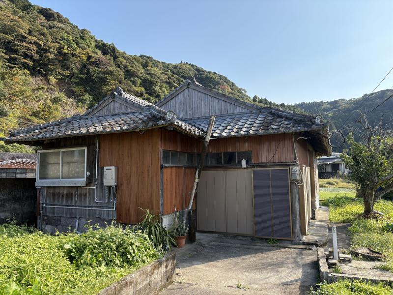  神川2905番地(神川地区・神川上)