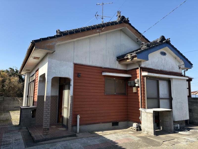  馬場150-14

（馬場地区・木場）