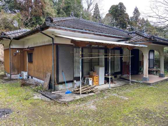 建物写真_華江