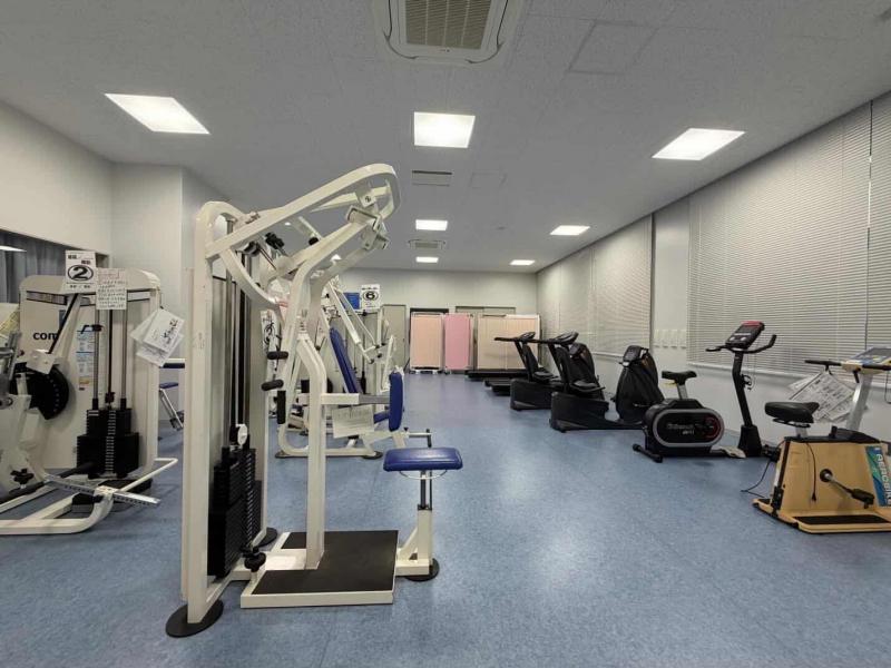 traininngroom